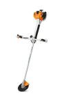 STIHL Benzin Motorsense FS 410 C-EM K mit Forstgurt ADVANCE X-TREEm
