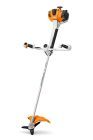 STIHL Benzin Freischneider FS 491 C-EM mit Forstgurt ADVANCE X-TREEm
