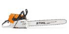 STIHL Motorsäge MS 661 C-M W 3/8 Zoll R 63 cm