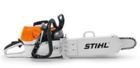 Stihl Motorsäge Benzin MS 462 CM R RDR Schienenlänge 50cm