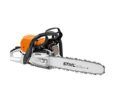 STIHL Motorsäge Benzin MS 400 C-M RH Schienenlänge 45 cm