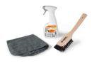 STIHL Care & Clean Set für Mähroboter und Rasenmäher