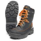 Stihl Arbeitsschuhe Lederstiefel Größe 39 Dynamic GTX