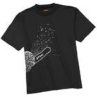 Stihl Funktions-T-Shirt DYNAMIC Mag Cool schwarz Gr. XL