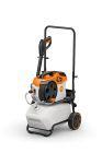 STIHL Fahrwagen mit Wassertank