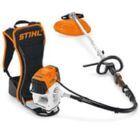 Stihl Motorsense Benzin FR 131 T 1,9 PS rückentragbar