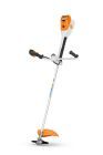 STIHL Akku Motorsense FSA 200 mit 2x AP 500 S