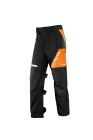 STIHL Vorderbeinschutz FUNCTION Core 95 cm