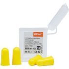 Stihl Gehörschutzstöpsel 2 Paar in Multibox