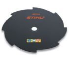 Stihl Grasschneideblatt acht Zähne 230mm