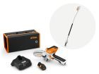 STIHL Akku Gehölzschneider GTA 26 Set mit Akku AS 2 Ladegerät AL 1 und Verlängerung