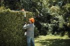 STIHL Akku Heckenschere HLA 56 mit AK 20 und Ladegerät AL 101