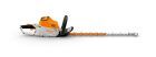 STIHL Akku Heckenschere HSA 100 Schnittlänge 60 cm ohne Akku und Ladegerät