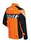 STIHL Jacke ADVANCE ShellTEC Größe XS
