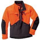 Stihl Arbeitsjacke DYNAMIC Größe XXXL orange schwarz