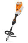 STIHL Akku Kombimotor KMA 135 R ohne Akku und Ladegerät