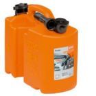 Stihl Kombikanister für 5 Liter Kraftstoff und 3 Liter Sägekettenhaftöl