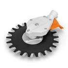 Stihl Kreiselschere RG Anbauwerkzeug
