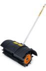 Stihl Kehrwalze Kombi KW KM Länge 125cm