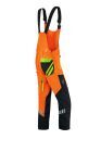 STIHL Latzhose DYNAMIC DuroTEC Größe XXL Design A Class 1