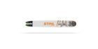 STIHL Führungsschiene Light 04 35 cm 3,8" 1,1 mm Schienenanschluss 3005