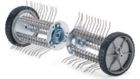 Stihl Moosentferner 50mm MF-MM