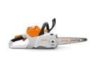 STIHL Akku Kettensäge MSA 200 C-B PM3 Carving Schienenlänge 30 cm