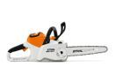 STIHL Akku Kettensäge MSA 160 C-B Motorsäge mit 30 cm Schienenlänge