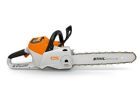 STIHL Kettensäge MSA 220 C-B 35 cm 63 PD3 mit Duro 3 Sägekette