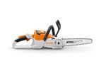 STIHL Kettensäge MSA 70 C-B Motorsäge mit 30 cm Schienenlänge