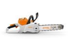 STIHL Kettensäge MSA 220 C-B PS3 Schienenlänge 30 cm