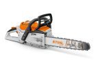 STIHL Akku Kettensäge MSA 300 C-O Schienenlänge 40 cm mit 2x AP 500 S
