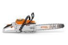 STIHL Kettensäge Akku MSA 300 C-O RS Pro Schienenlänge 35 cm