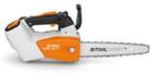 Stihl Akku Kettensäge 25cm MSA 161 T ohne Akku Ladegerät