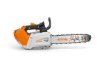 STIHL Akku Kettensäge MSA 220 T 3/8 Zoll PS3 Pro Schienenlänge 30 cm