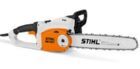 Stihl Elektro Motorsäge 35cm MSE 230 CB PM3