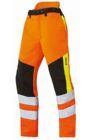 Stihl Warnschutzbundhose Protect MS Gr. XL