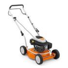 Stihl Rasenmäher Benzin RM 2 RC Schnittbreite 46 cm