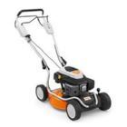 Stihl Rasenmäher Benzin RM 2 RT Schnittbreite 46 cm