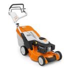 Stihl Rasenmäher Benzin RM 650 T Schnittbreite 48 cm