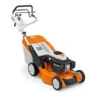 Stihl Rasenmäher Benzin RM 650 VS Schnittbreite 48 cm