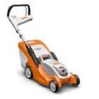 Stihl Rasenmäher Akku RMA 339 C 37 cm mit Akku AK20 und Ladegerät AL101