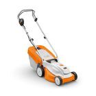 STIHL Akku Rasenmäher RMA 235 ohne Akku und Ladegerät