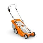 STIHL Rasenmäher RMA 239 ohne Akku und Ladegerät