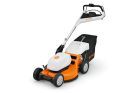 STIHL Akku Rasenmäher RMA 756 V ohne Akku und Ladegerät
