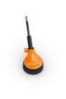 STIHL Rotierende Waschbürste Durchmesser 155 mm