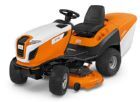 STIHL Aufsitzmäher RT 6127 ZL