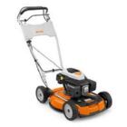 Stihl Rasenmäher Benzin RM 4 RTP Schnittbreite 53 cm