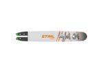 STIHL Sägeketten Schiene L04 40 cm 14 Zoll 1,6 mm 0.063 Zoll 3/8 Zoll