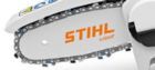Stihl Schiene Light 10 cm für Gehölzschneider GTA 26